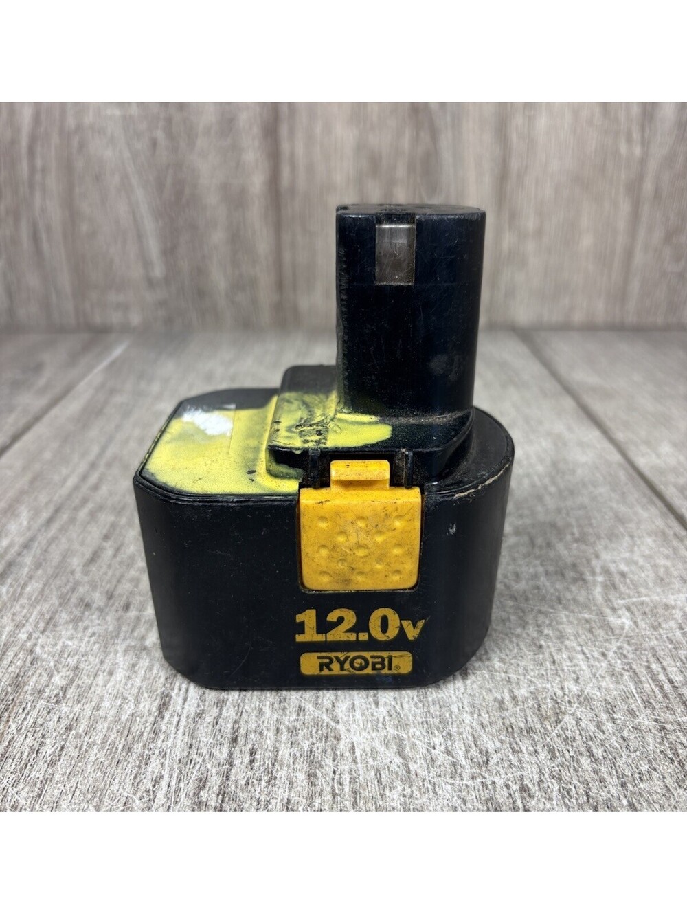 Ryobi 12V Ni-Cd Battery Pack 1311148 Replacement Battery Tested Working OEM